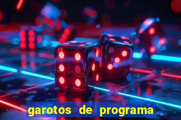 garotos de programa porto seguro